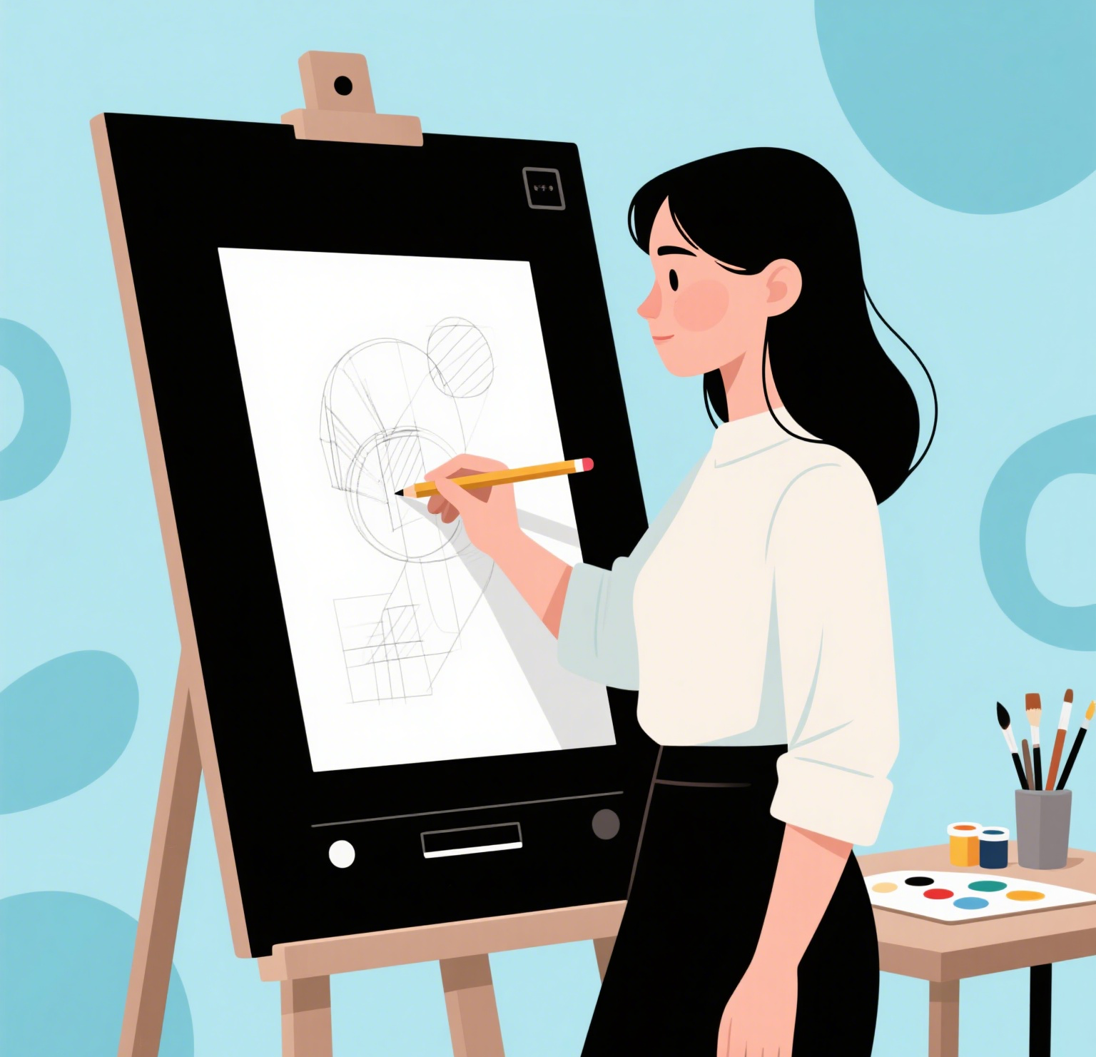 Graphic Design
